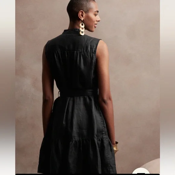 a-line skirt dress Lauren custom A-line skirt main image 0